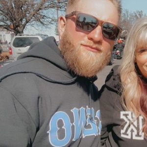 Meet your Posher, Tanner